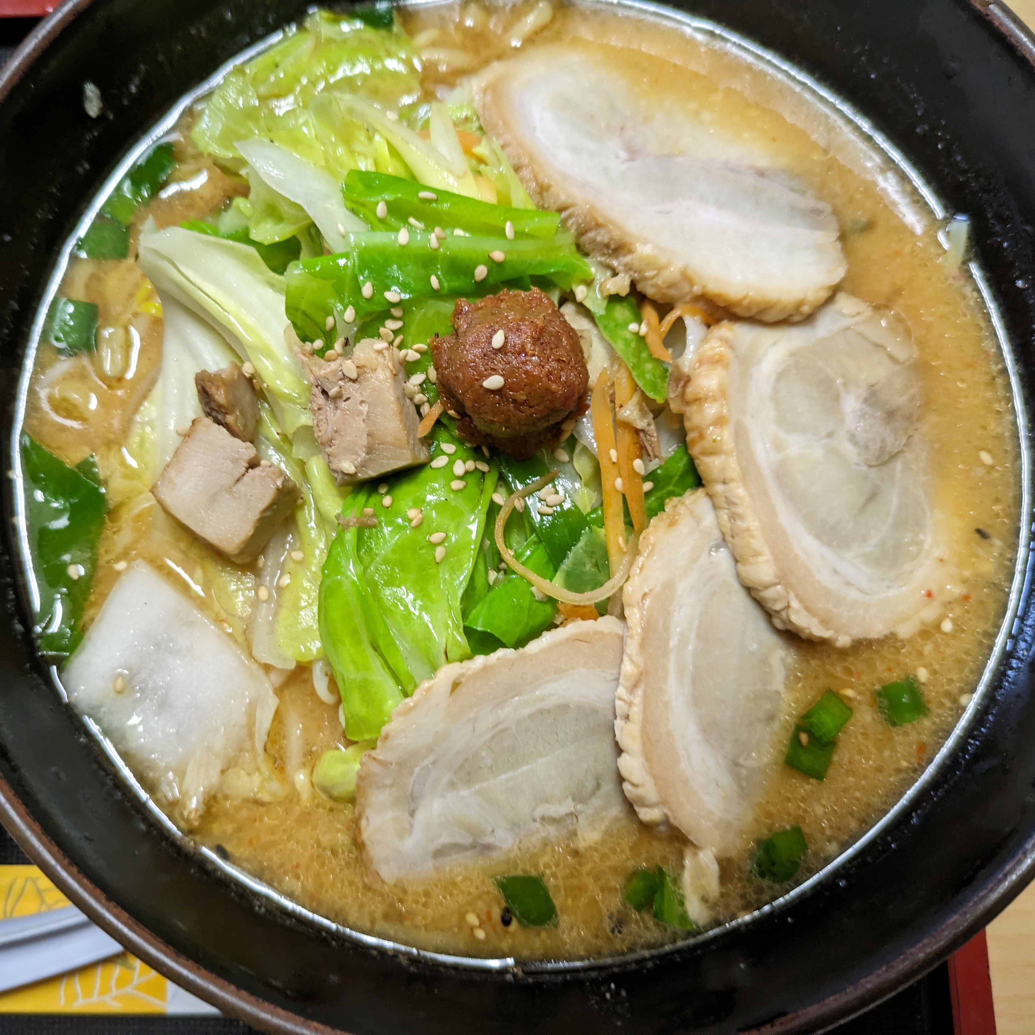 ラーメンとん太_店舗2