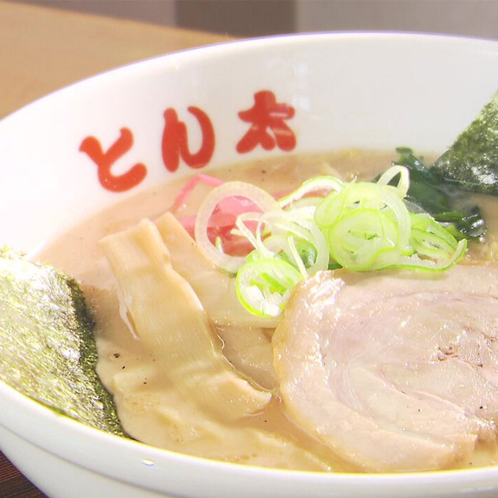 ラーメンとん太_店舗1
